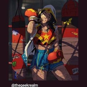 Meet your Posher, Dolores